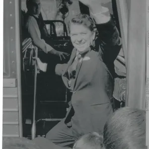 Images Dated 1980 March: 6 Mar 1980