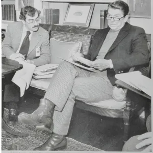 Images Dated 1981 February: 16 Feb 1981