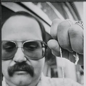 Images Dated 1984 February: 4 Feb 1984