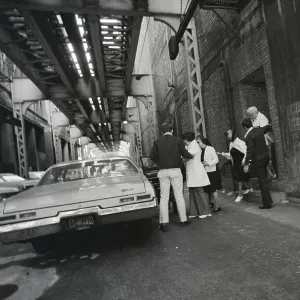 Images Dated 1975 October: 5 Oct 1975
