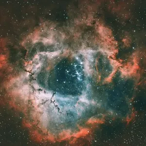 Rosette Nebula Rosette Nebula