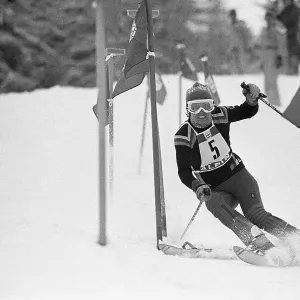 Images Dated 1976 February: 11 Feb 1976
