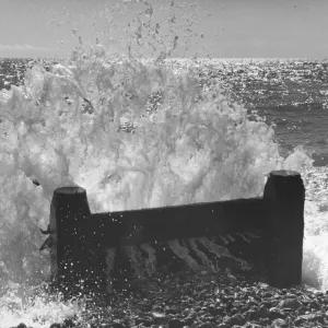 Rough Seas Rough Seas
