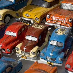 Model Car Print Model Car Print