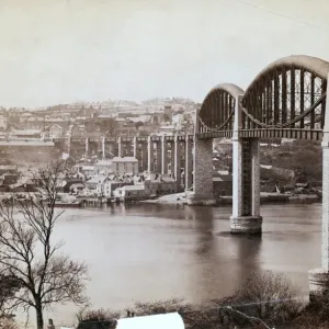 Royal Albert Bridge Royal Albert Bridge