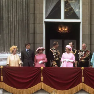 Images Dated 1977 June: 7 Jun 1977