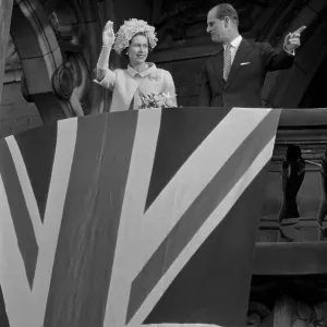 Royal Visit To West Germany Royal Visit To West Germany