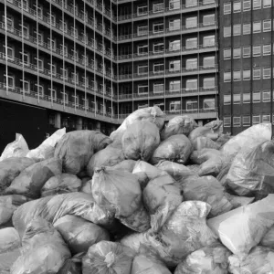 Images Dated 1979 February: 8 Feb 1979