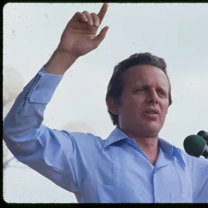 Images Dated 1980 March: 19 Mar 1980