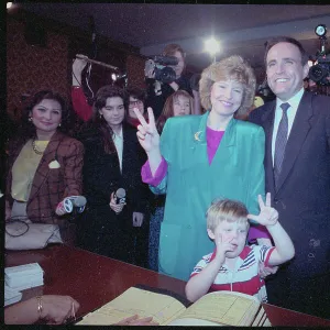 Images Dated 1989 November: 7 Nov 1989