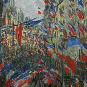 Rue Saint-Denis Rue Saint-Denis