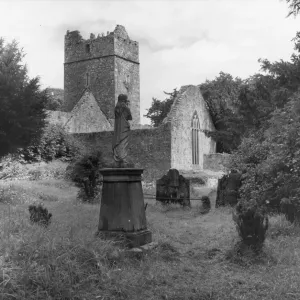 Ruined Abbey Ruined Abbey