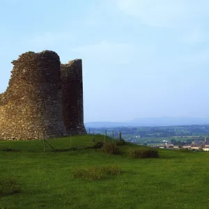 ruins, landscape, travel, castle, countryside, outdoors, rural scene, nobody, County ruins, landscape, travel, castle, countryside, outdoors, rural scene, nobody, County