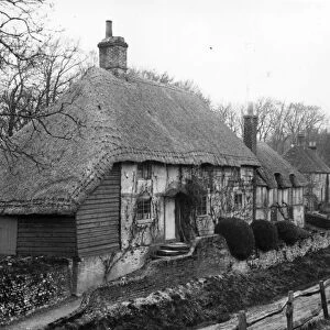 Rural Cottages