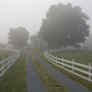 Rural country road Rural country road