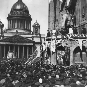 Russian Revolution Russian Revolution