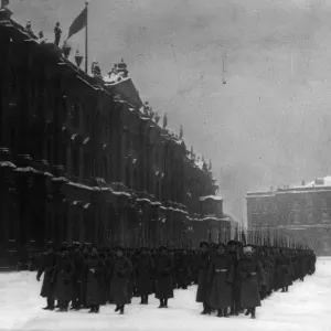 Russian Revolution Russian Revolution