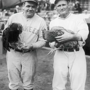 Walter Johnson
