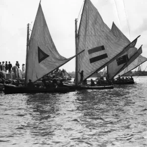 Sailboats Sailboats