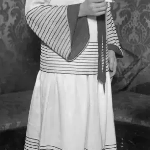 Sailor Suit Sailor Suit