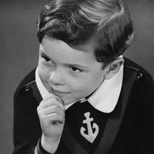 Sailor Suit Sailor Suit