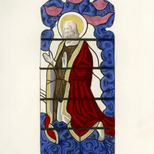 Saint John the Evangelist Saint John the Evangelist