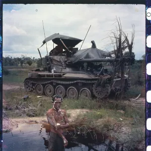 Images Dated 1973 September: 17 Sep 1973