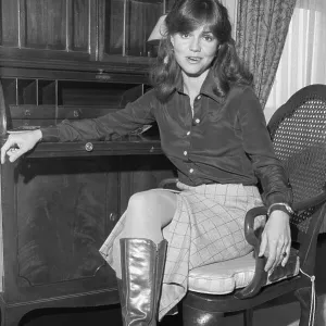 Images Dated 1977 November: 8 Nov 1977