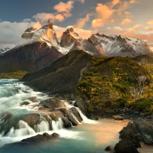 Salto Grande Salto Grande