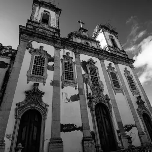 Salvador Salvador