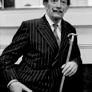 Salvador Dali Salvador Dali