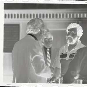 Images Dated 1981 November: 25 Nov 1981