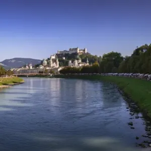 Salzburg Salzburg