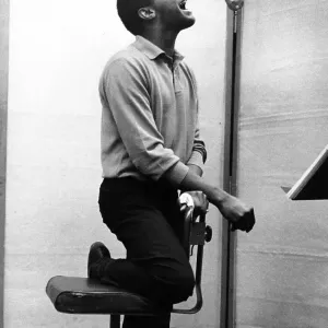 Sam Cooke