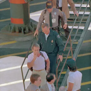 Images Dated 1987 January: 28 Jan 1987