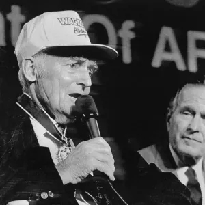 Images Dated 1992: March