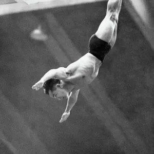 Bettmann Archive Collection: Sports