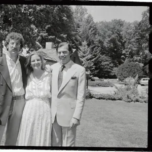 Images Dated 1975 August: 21 Aug 1975