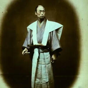 Samurai