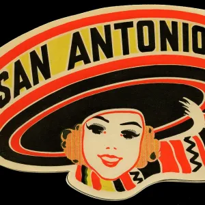 San Antonio