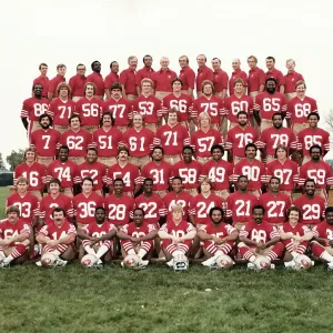 San Francisco 49ers