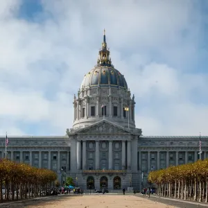 San Francisco City Hall