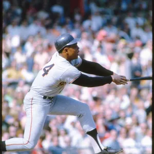 San Franscisco Giants