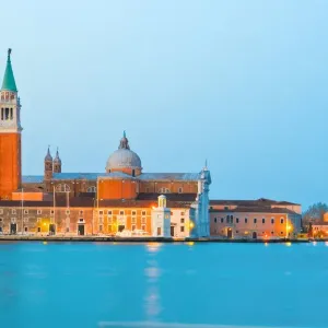 San Giorgio Maggiore San Giorgio Maggiore