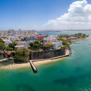 San Juan Old Town San Juan Old Town