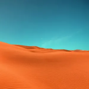 Abstract Sand Dunes Print Abstract Sand Dunes Print