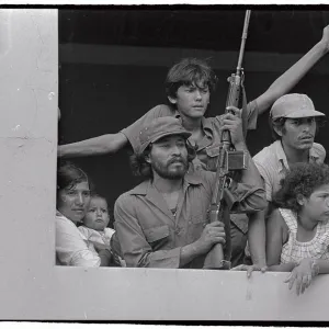 Images Dated 1979 July: 22 Jul 1979