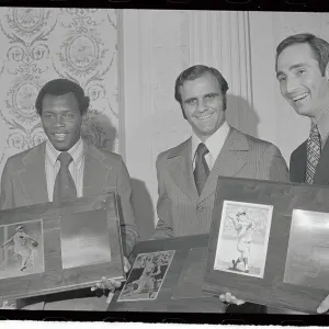 Images Dated 1972 January: 24 Jan 1972