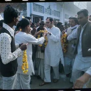 Images Dated 1977 February: 21 Feb 1977