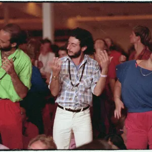 Images Dated 1985: September